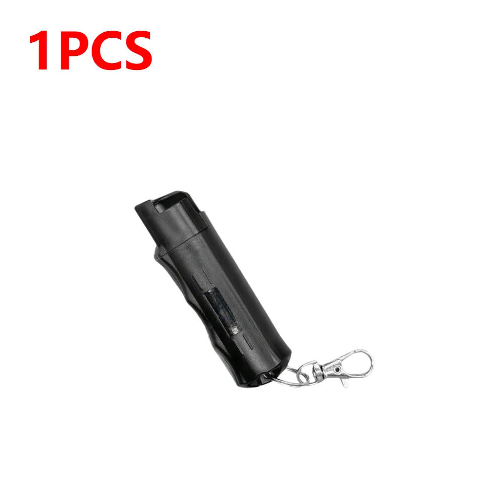 20ml Multipurpose Pepper Spray Keychain