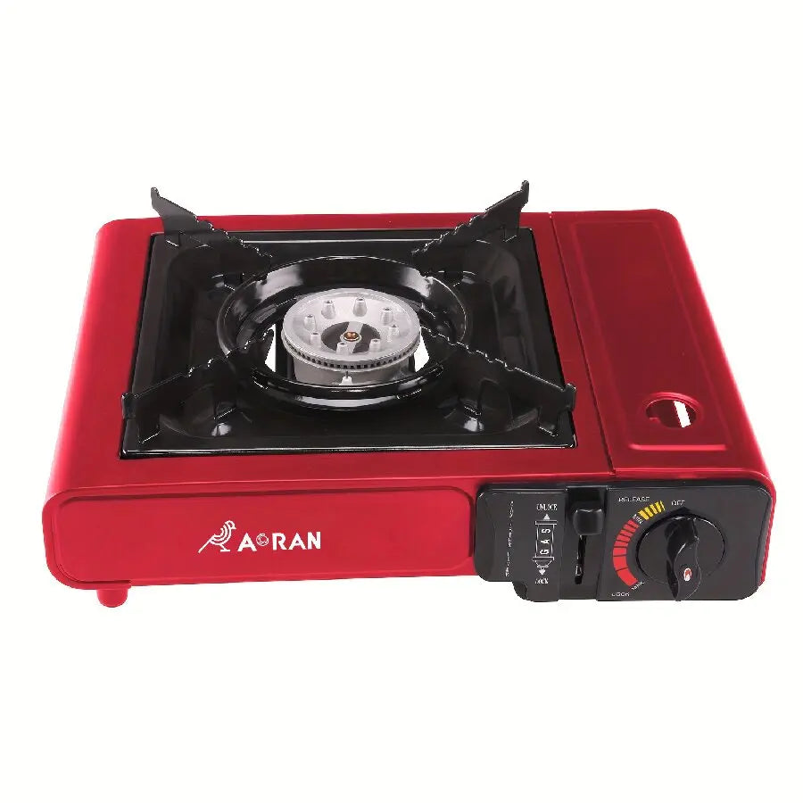 Card Stove Camping- Gas