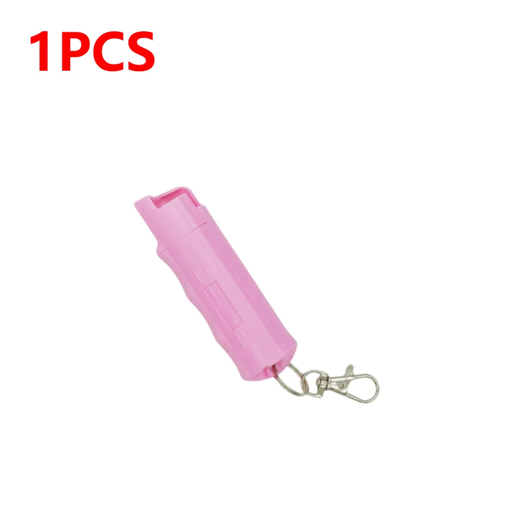 20ml Multipurpose Pepper Spray Keychain