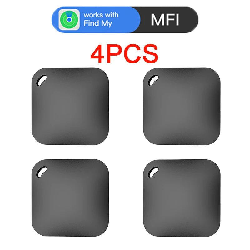 Mini GPS Locator Tracker For Pets, Kids