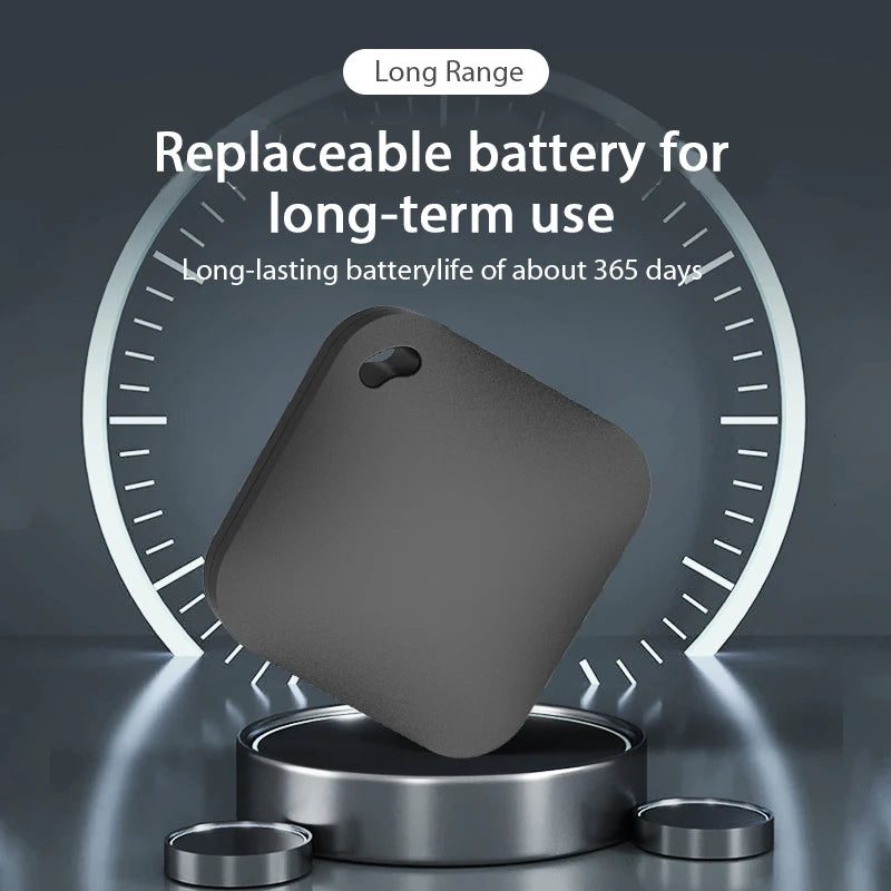 Mini GPS Locator Tracker For Pets, Kids
