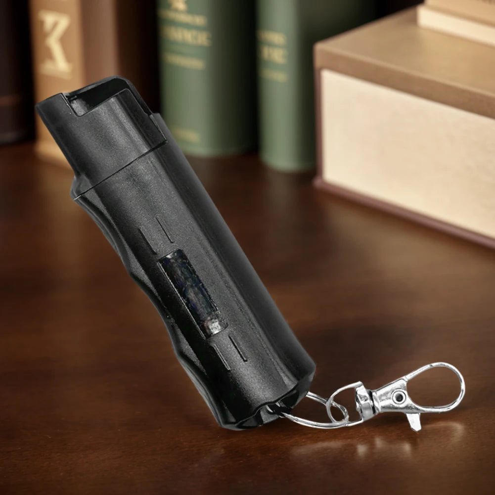 20ml Multipurpose Pepper Spray Keychain