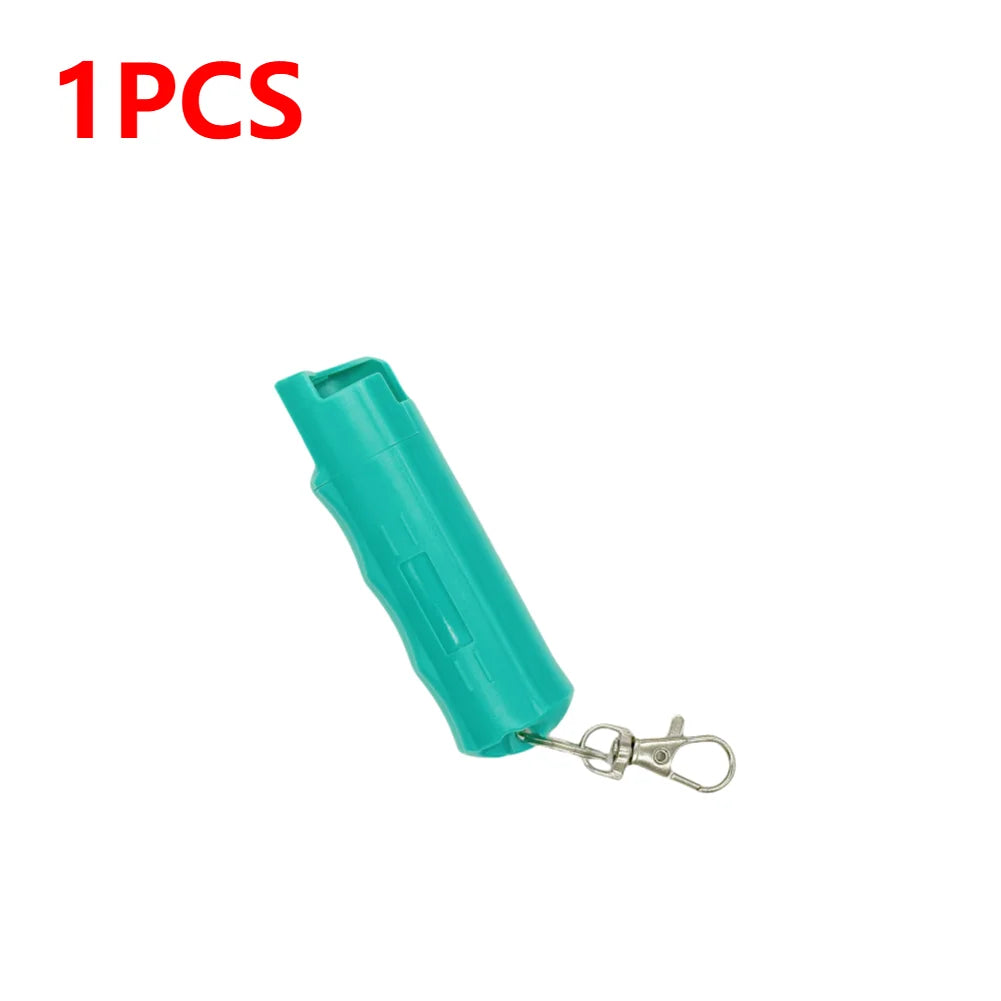 20ml Multipurpose Pepper Spray Keychain