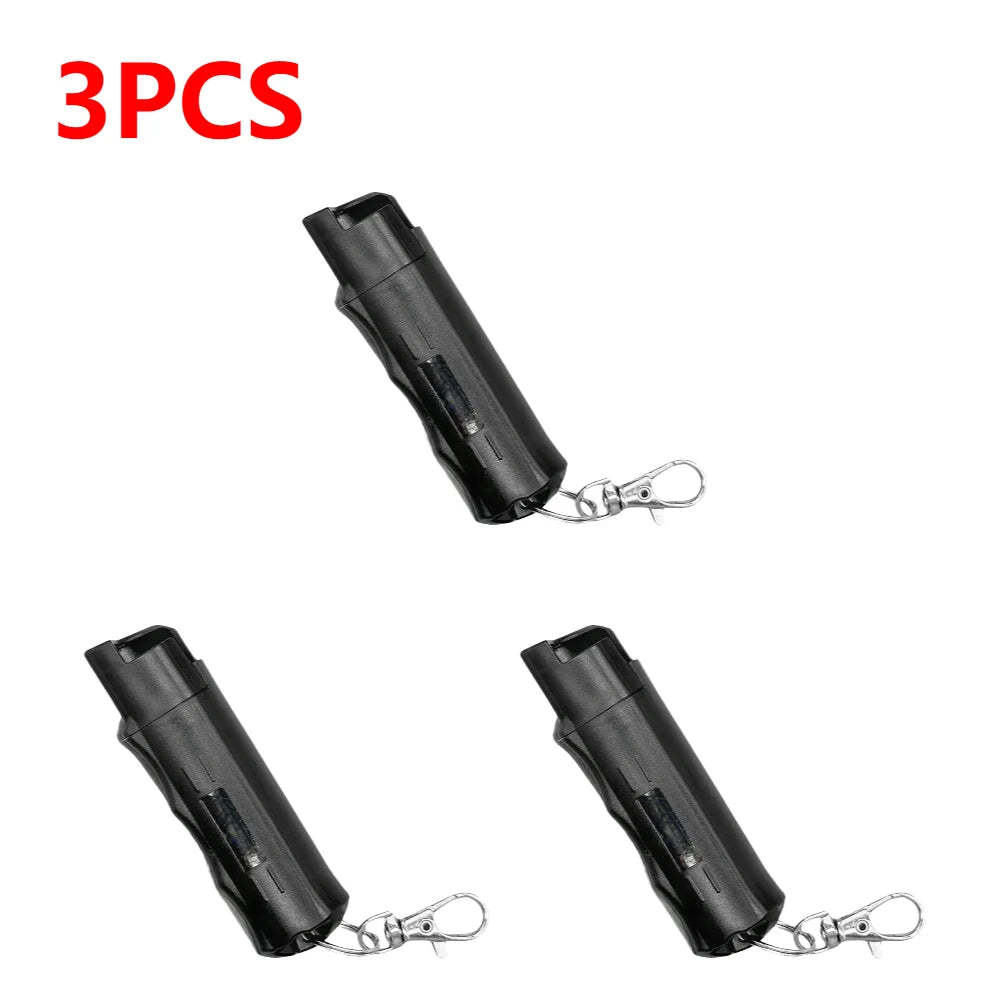 20ml Multipurpose Pepper Spray Keychain