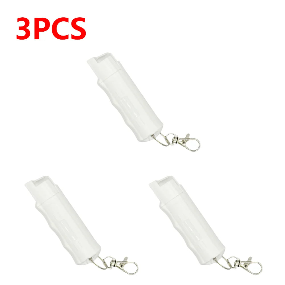 20ml Multipurpose Pepper Spray Keychain