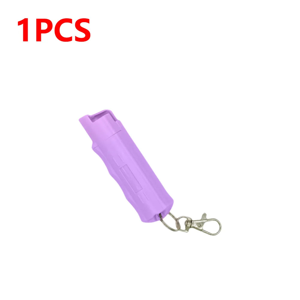 20ml Multipurpose Pepper Spray Keychain