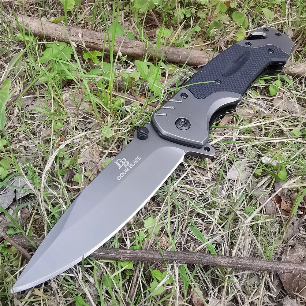 Folding Knife   Military Knives- Outdoor