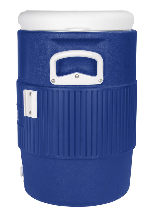 5 Gallon Heavy Duty Beverage Cooler,