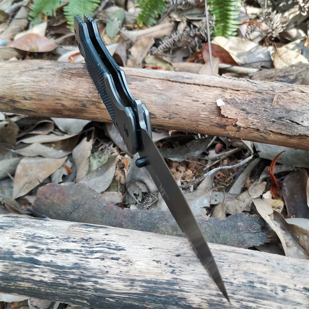 Folding Knife   Military Knives- Outdoor