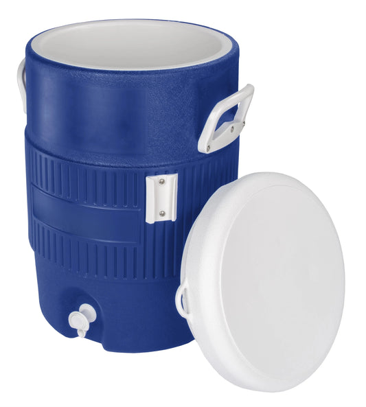 5 Gallon Heavy Duty Beverage Cooler,