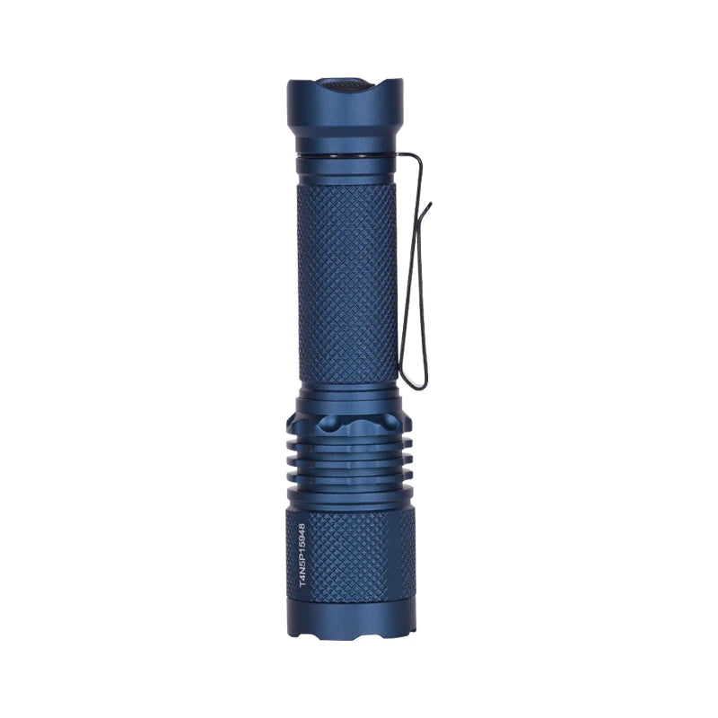 ACEBEAM TAC  AA flashlight max 900 lumens