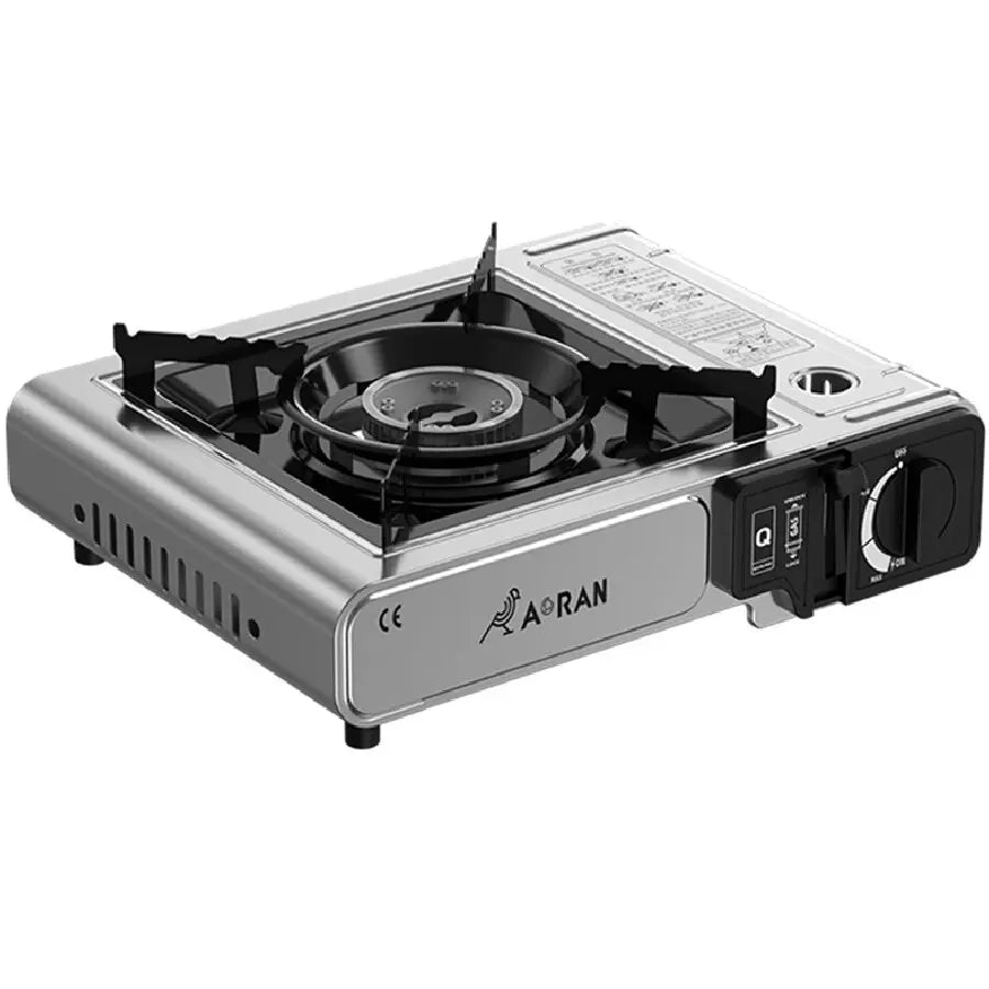 Card Stove Camping- Gas
