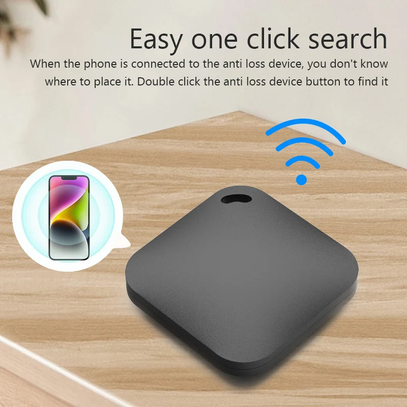 Mini GPS Locator Tracker For Pets, Kids