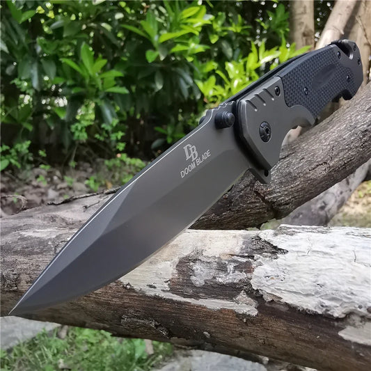 Folding Knife   Military Knives- Outdoor