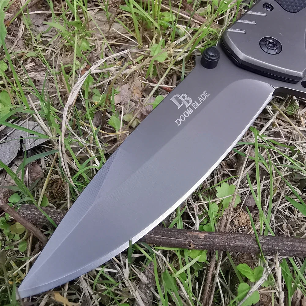 Folding Knife   Military Knives- Outdoor