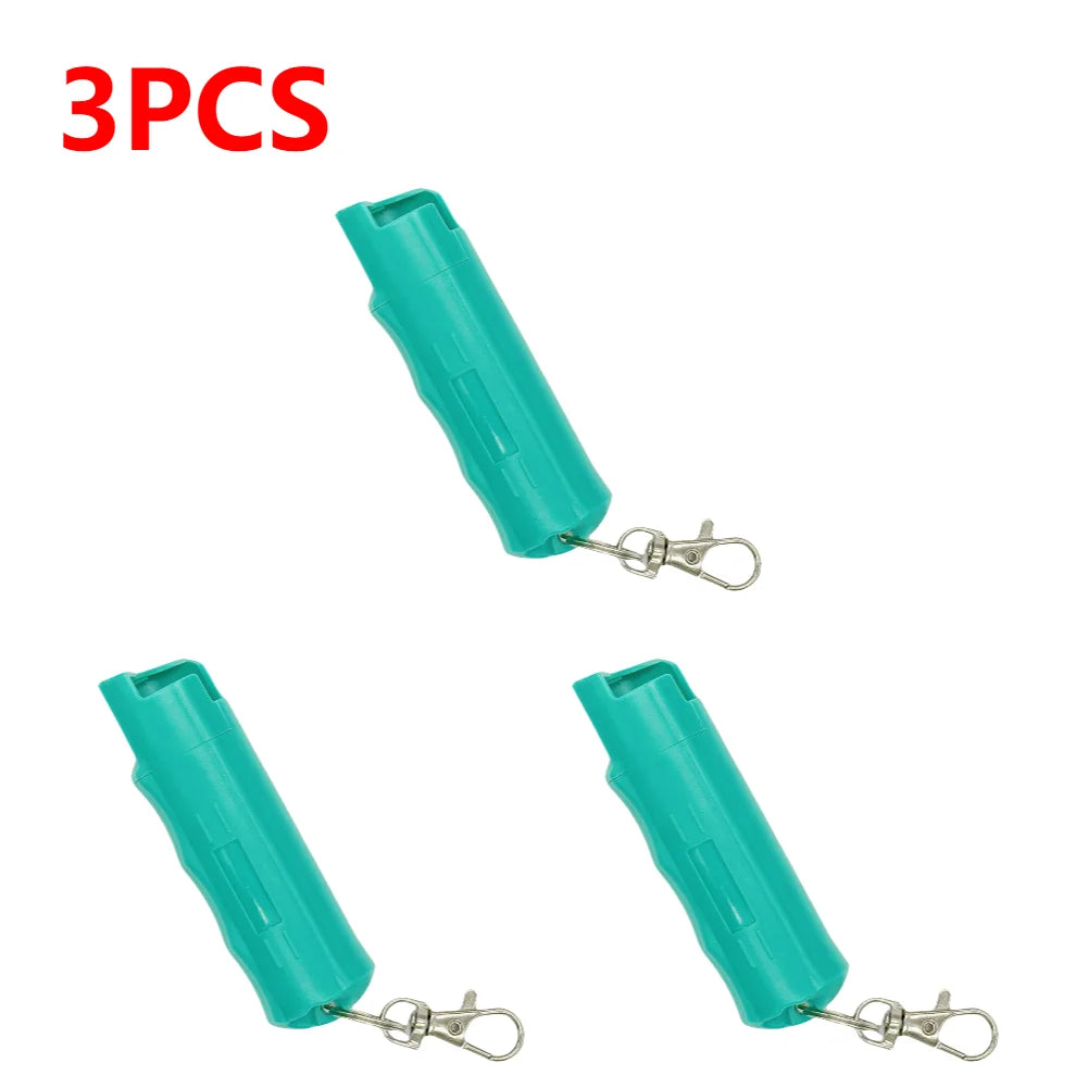 20ml Multipurpose Pepper Spray Keychain