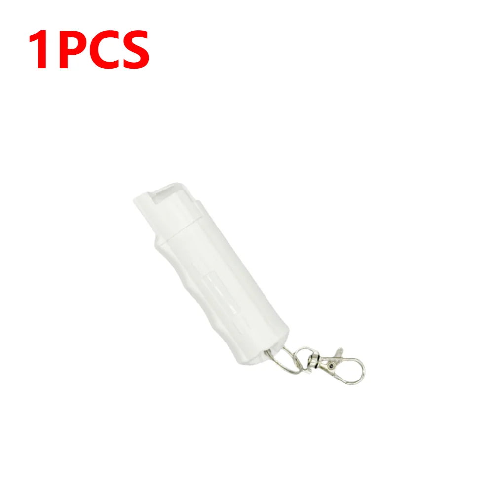 20ml Multipurpose Pepper Spray Keychain